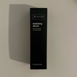 Revision Skincare NEW Hydrating Serum 0.5 FL OZ